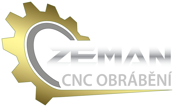 ZEMAN CNC OBRÁBĚNÍ